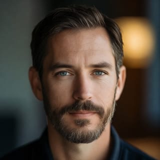 Gavin Holt
